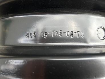 Felge GAZ 69